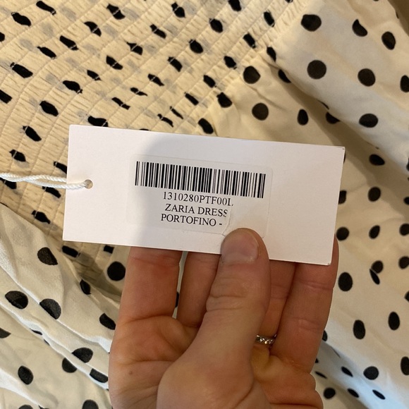 Reformation Zaria Dress - Picture 8 of 8